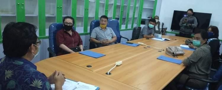 Laboratoroum Khusus Covid-19 Muncul, Komisi IV Minta Rumkit Darurat Didirikan